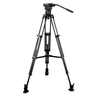 E-Image EG03PC2 Tripod System