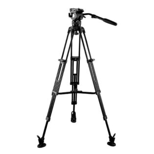 E-Image EG06A2 Tripod System