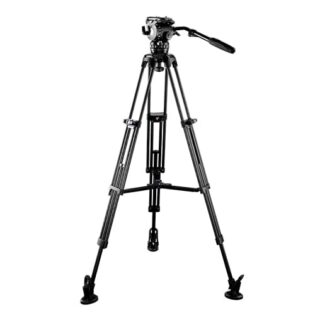 E-Image EG06C2 Tripod System