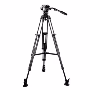 E-Image EG06C2 Tripod System
