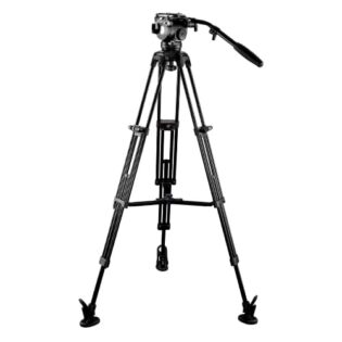 E-Image EG08A2 Tripod System