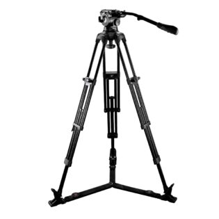 E-Image EG08A2L Tripod System