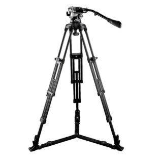 E-Image EG08C2L Tripod System