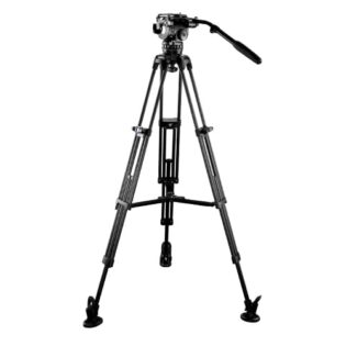 E-Image EG10C2 Tripod System