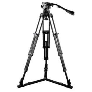 E-Image EG10C2L Tripod System