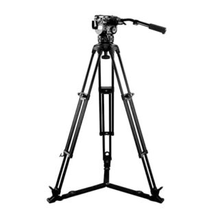 E-Image EG15A Tripod System