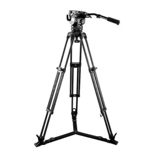 E-Image EG15C Tripod System