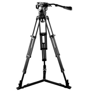 E-Image EG15C2 Tripod System