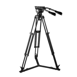 E-Image EG20A Tripod System
