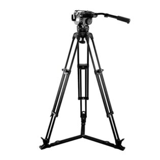 E-Image EG25A Tripod System