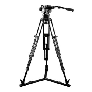 E-Image EG25A2 Tripod System