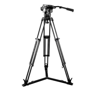 E-Image EG25C Tripod System