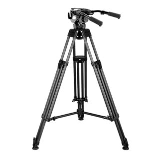 E-Image EG25C PLUS Tripod System