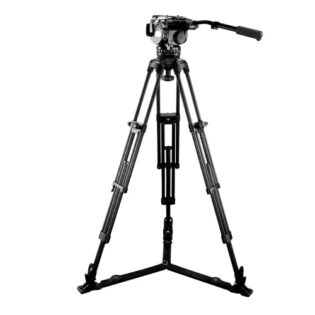 E-Image EG25C2 Tripod System