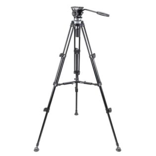 E-Image EK610 Tripod System