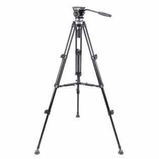 E-Image EK610 Tripod System