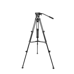 E-Image EK630SE Tripod System