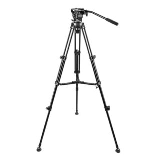 E-Image EK630SE Tripod System