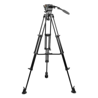 E-Image EK650 Tripod System