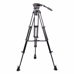 E-Image EK650 Tripod System
