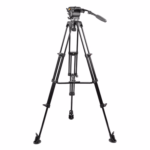 E-Image EK650 Tripod System
