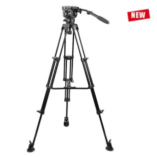 E-Image EK780 Tripod System