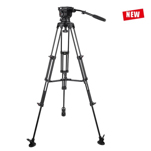 E-Image EK780 PLUS Tripod System