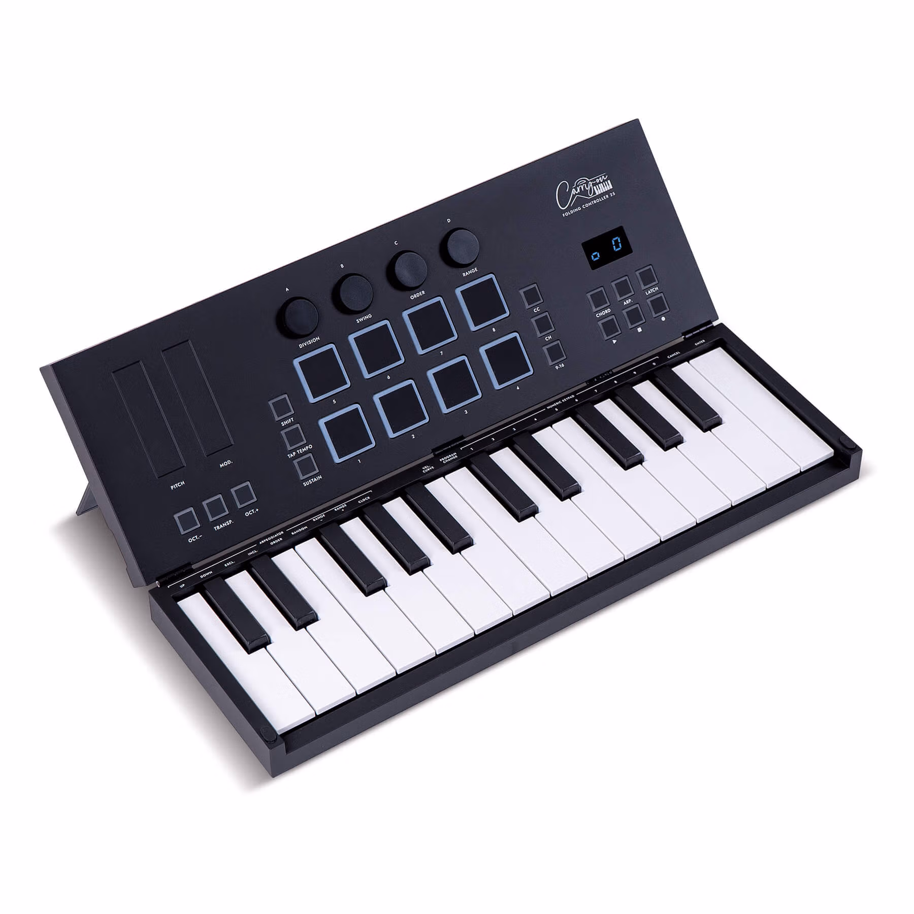 CARRY-ON-FC25 Folding Controller 25 - Image 5