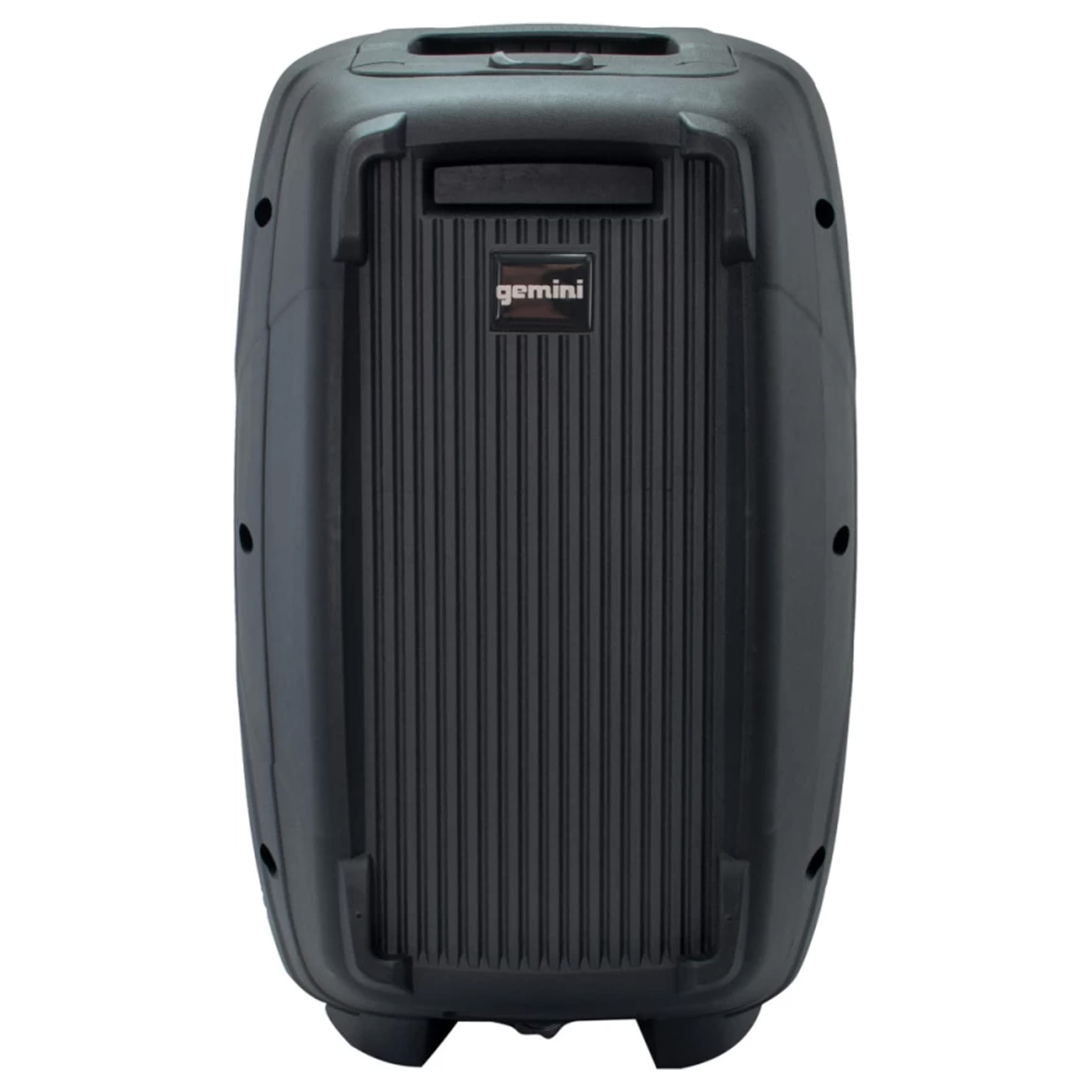 Gemini ES 210MXBLU ST Portable Speaker - Image 3