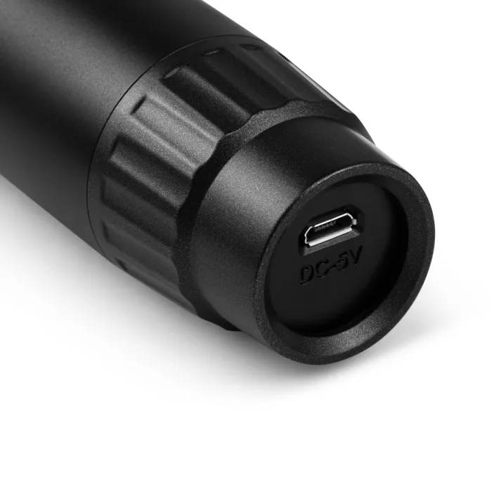 Gemini GMU M100 Wireless Hand-held Microphone - Image 6