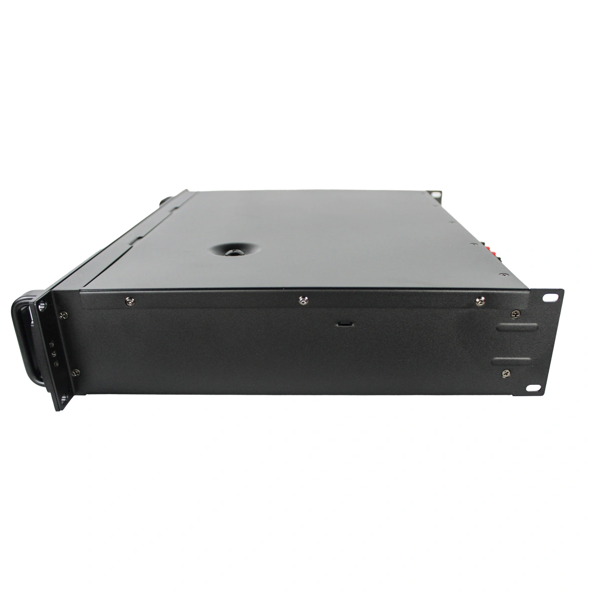 Imix MV8200-MK3 Power Amplifier - Image 5