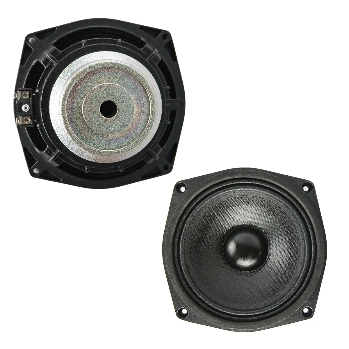 Imix IM6N300 6" 600W Loose Speaker - Image 5