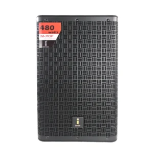 Imix IM-710P 10" Active Speaker