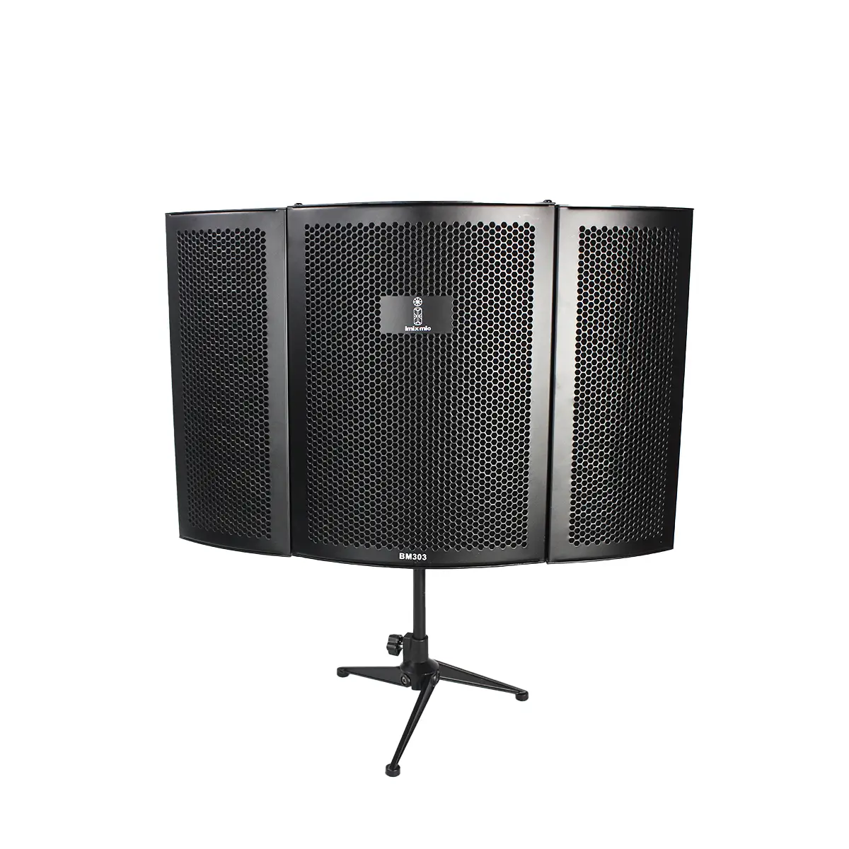 Imix IMBM303 3 Way Isolation Sheild