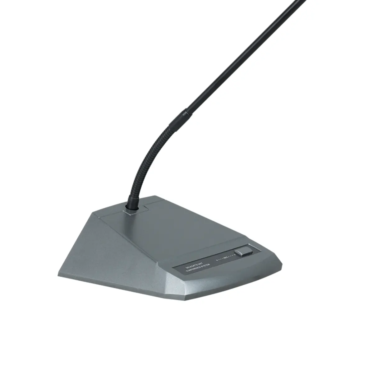 Imix MC2288D Delegate Wired Conference Microphone - Image 3