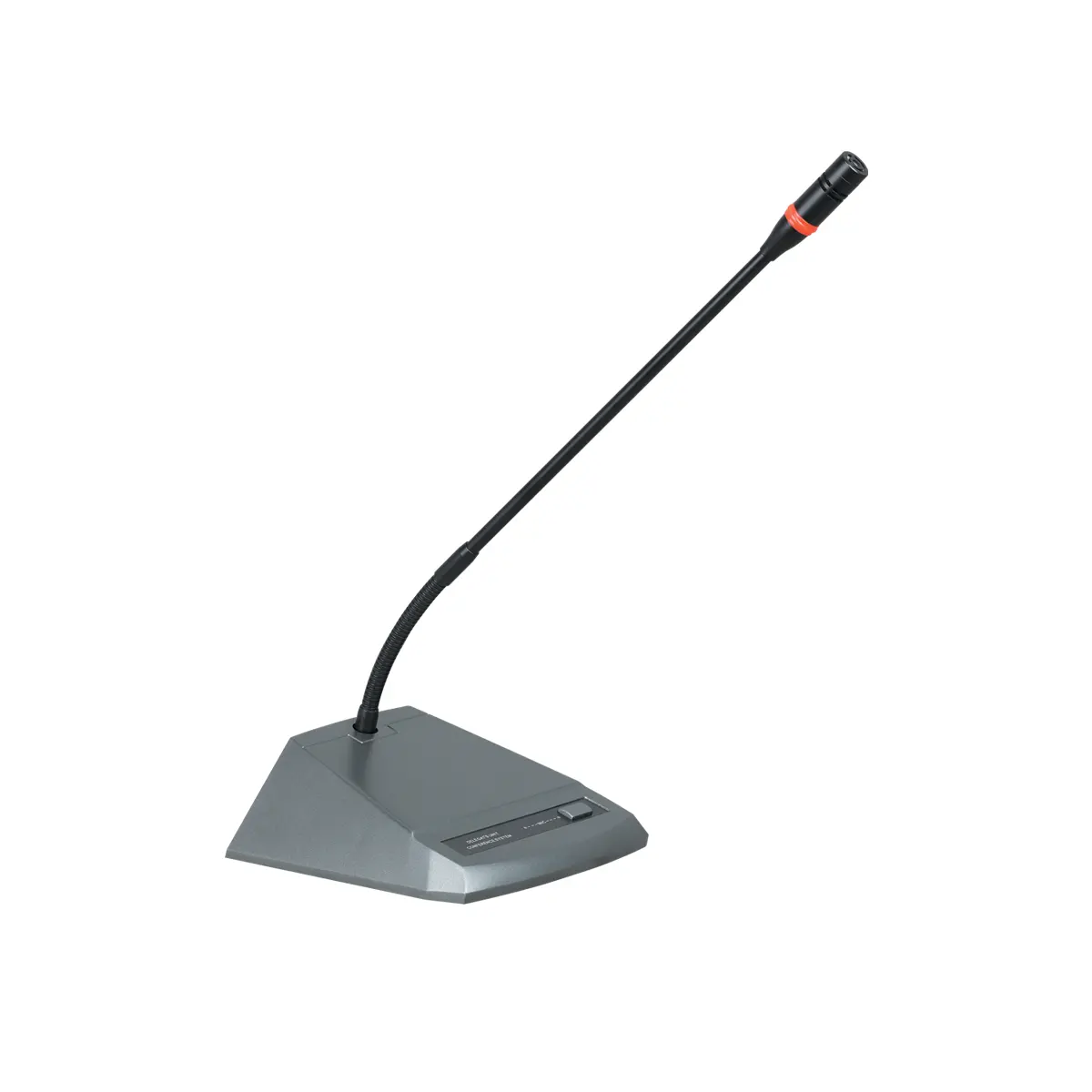 Imix MC2288D Delegate Wired Conference Microphone