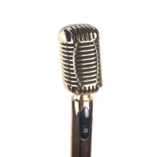 Imix MC-6002 Rock Style Microphone