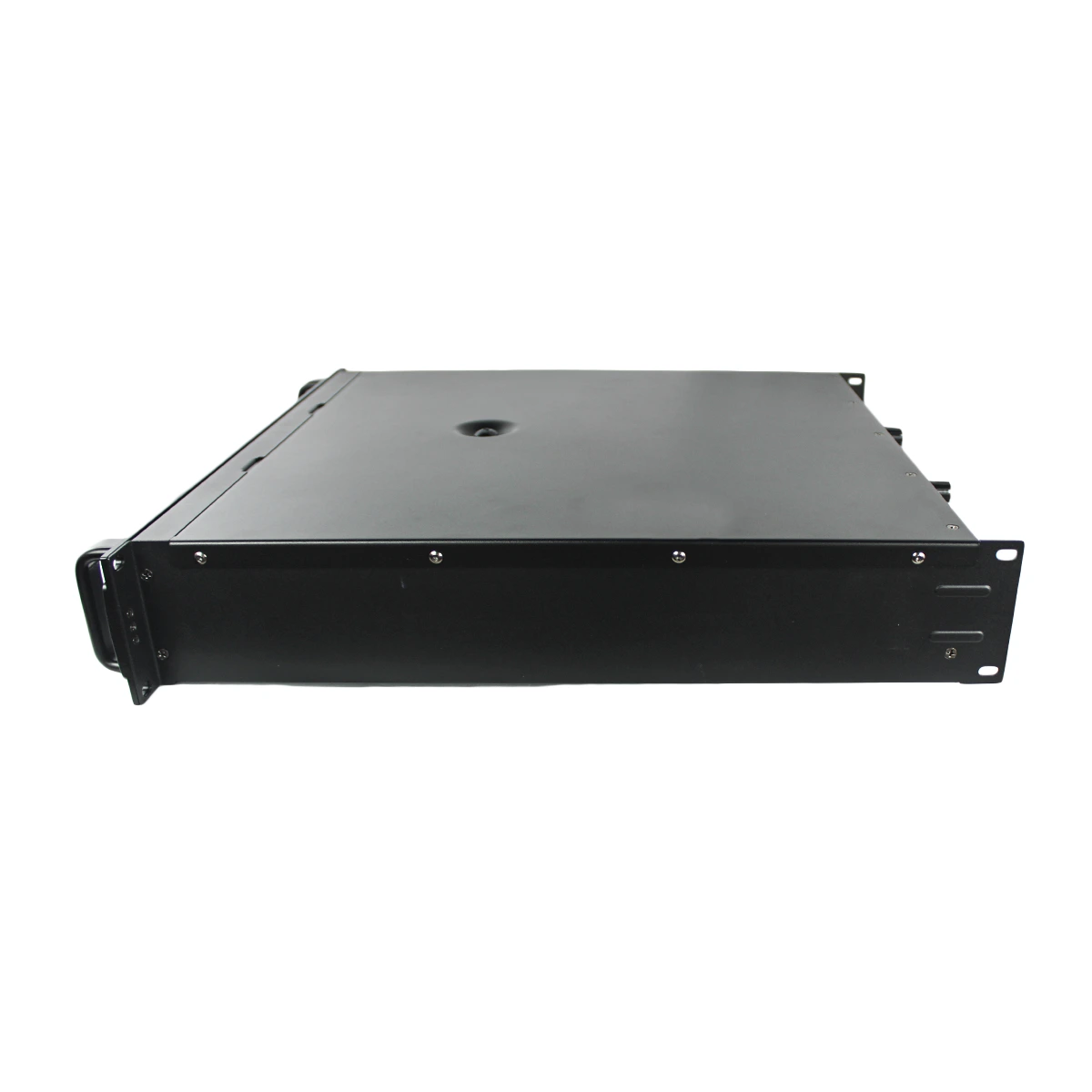 Imix IMI1200.4 4 Channel Power Amplifier - Image 5