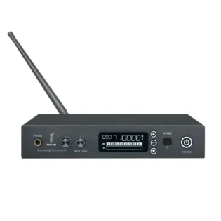 Imix K4000 In Ear Monitor Transmitter