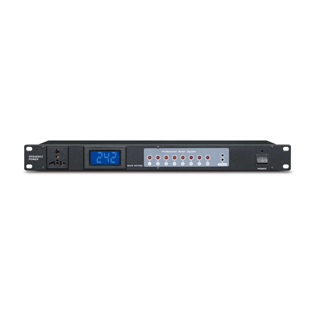 Imix PS-71 Power Sequencer Stabiliser - Image 3
