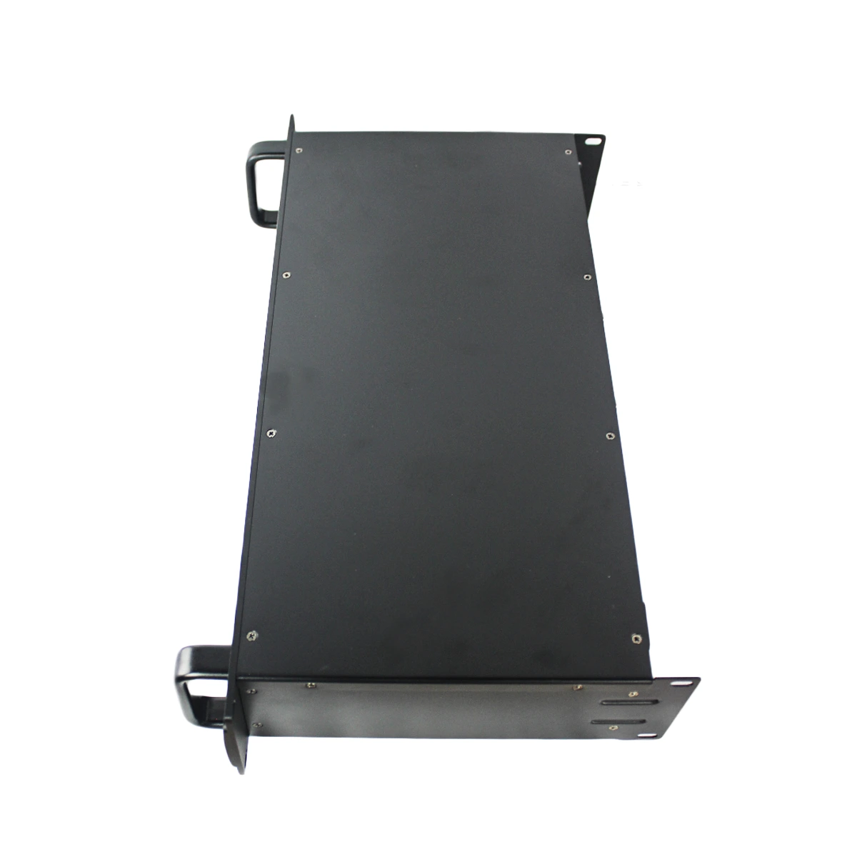 Imix X2400 2 Channel Power Amplifier - Image 4