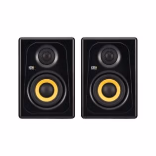 KRK K3 Kreate Series 3” Studio Monitor (PAIR)