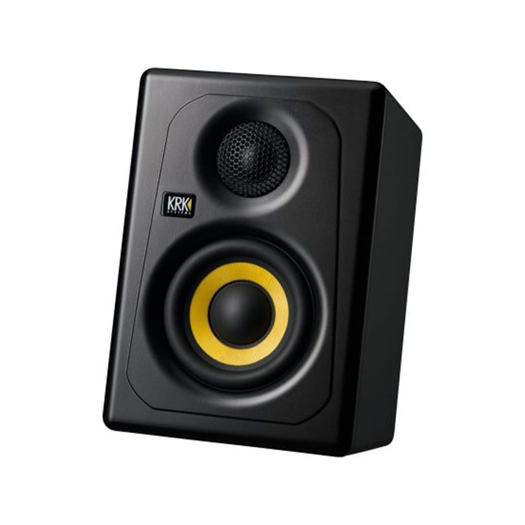 KRK K3 Kreate Series 3” Studio Monitor (PAIR) - Image 2