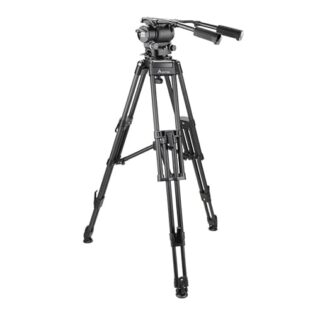 E-Image MOTUS32 PLUS Tripod System