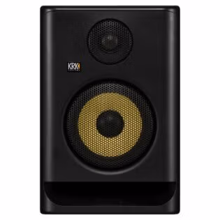 KRK RP5G5 5″ Rokit Generation Five Powered Studio Monitor (EACH)