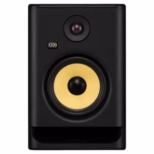 KRK RP7G5 7″ Rokit Generation Five Powered Studio Monitor (EACH)