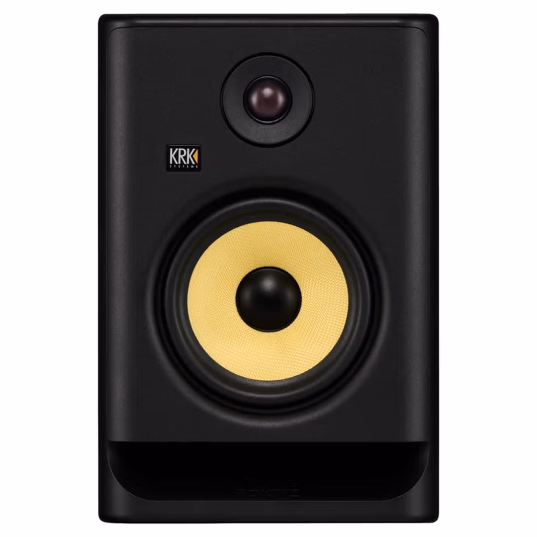 KRK RP7G5 7″ Rokit Generation Five Powered Studio Monitor (EACH)