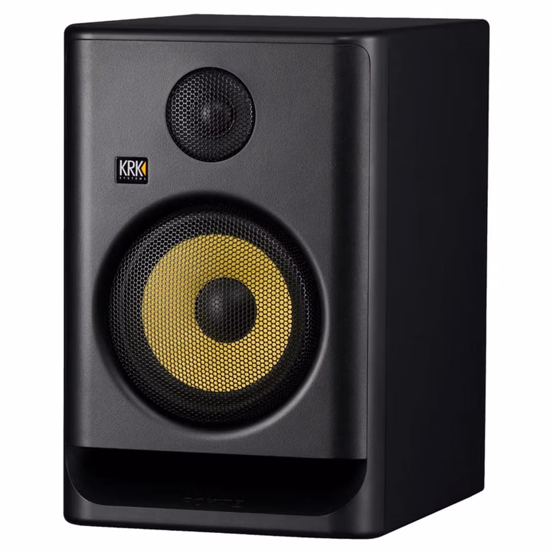 KRK RP7G5 7″ Rokit Generation Five Powered Studio Monitor (EACH) - Image 2