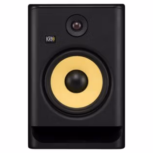 KRK RP8G5 8” Rokit Generation Five Powered Studio Monitor (EACH)