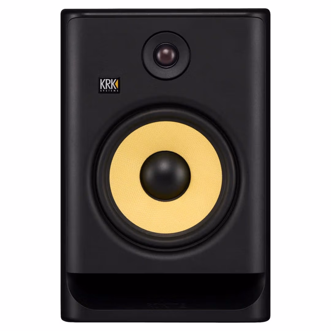 KRK RP8G5 8” Rokit Generation Five Powered Studio Monitor (EACH)